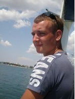 Алексей Финаев