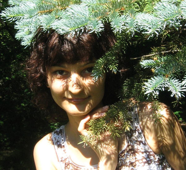 Ольга Емельяненко