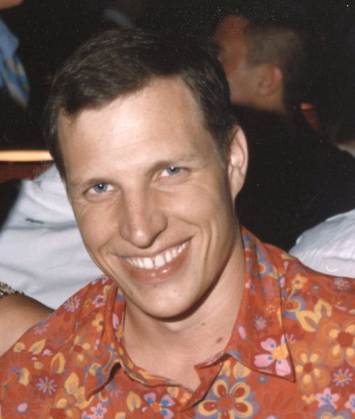 Олег Яценко