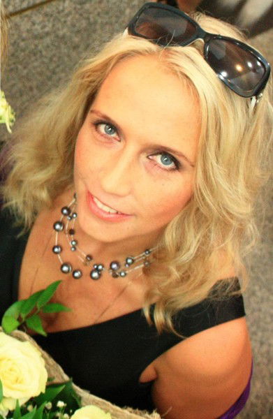 Оксана Бровченко