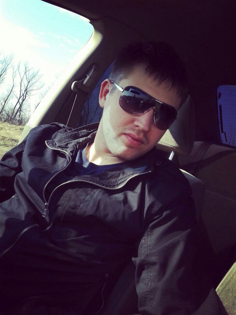 Евгений Шульгин