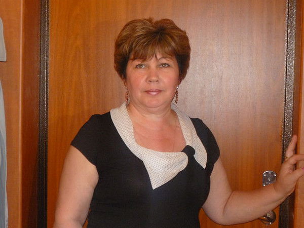 Ляля Валиева