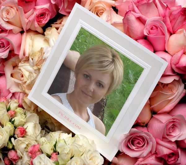 Татьяна Грусливова