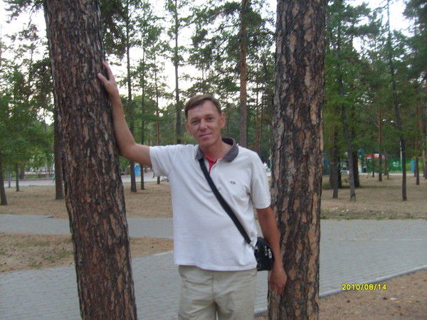 Евгений Законов