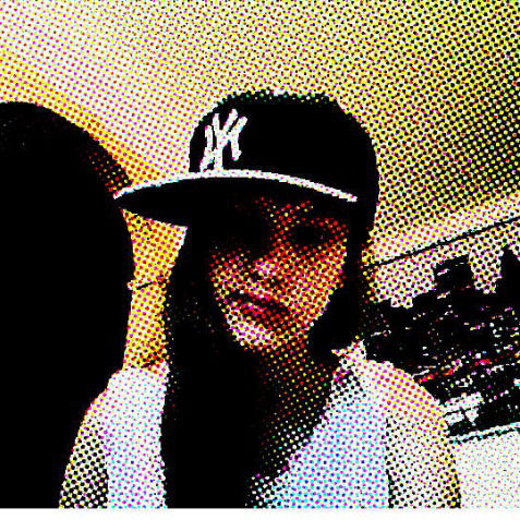 Виктория Dark