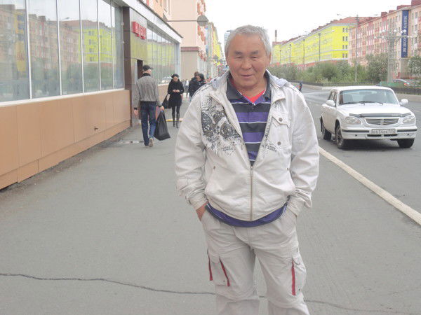 Юрий Костеркин