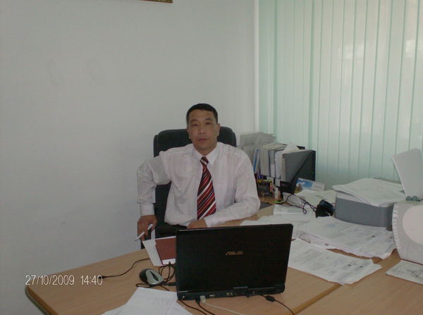 Ерлан Кошкимбаев