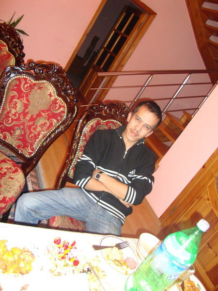 Закир Амраев