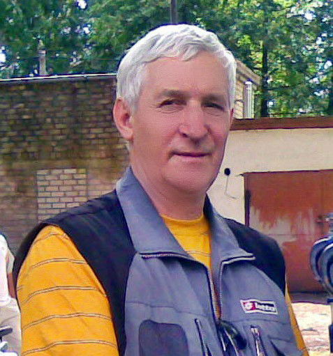 Владимир Коломенский