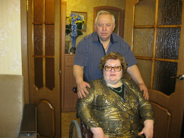 Ольга Тищенко