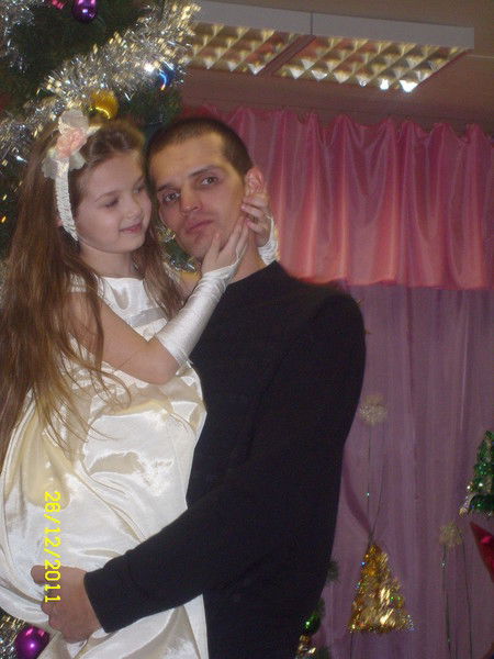 Алексей Дударев