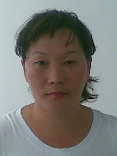 Алма Шапанбаева