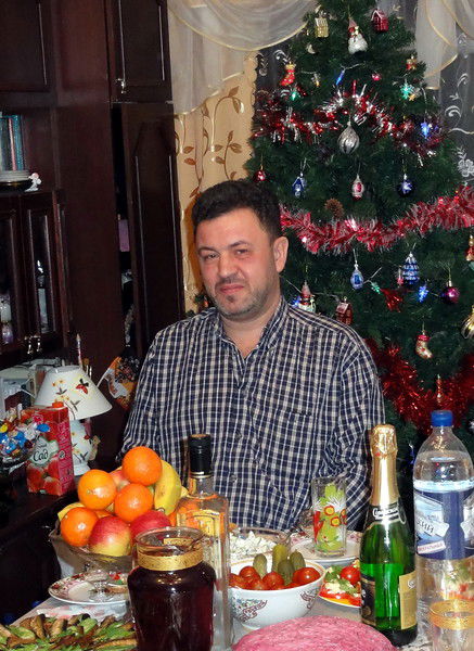 Сергей Тимошенко