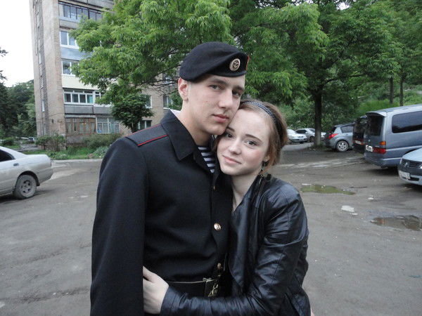 Максим Едунов