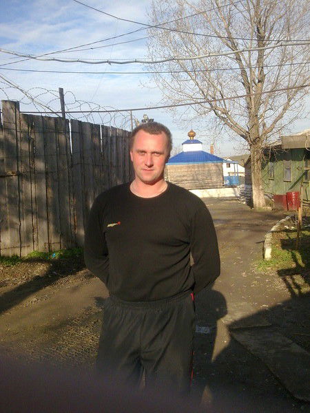 Илья Новоселов