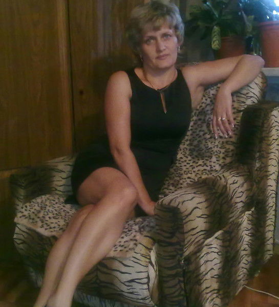 Смотрина Татьяна