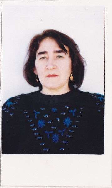 Гала Муртузалиева