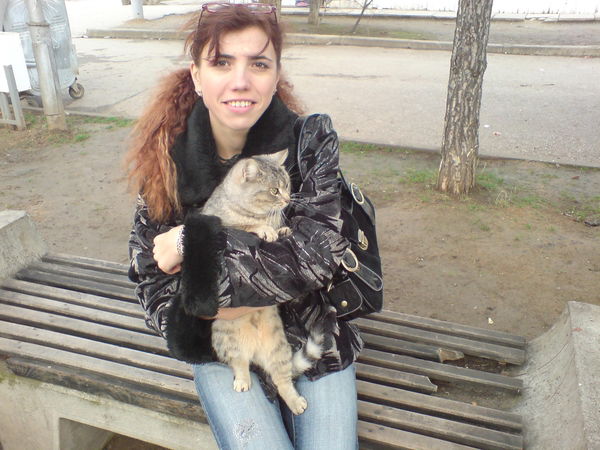 Татьяна Шевченко