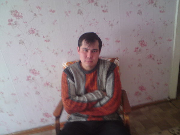 Марат Чурунбаев