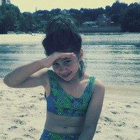 Светлана Петренко