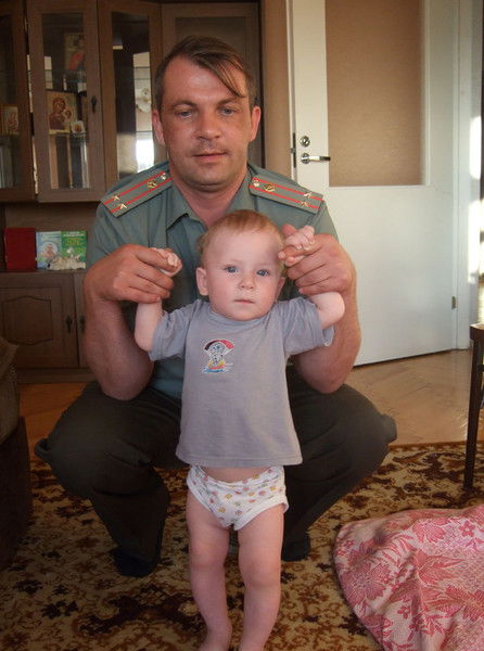 Дмитрий Вербицкий