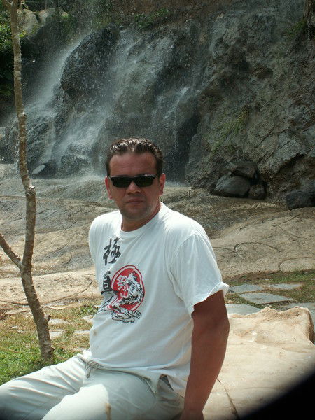 Олег Струихин