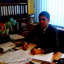 Залкар Бердибаев