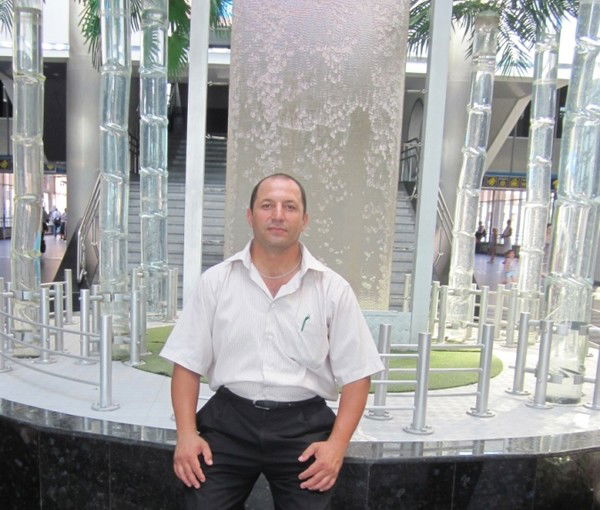 Рауф Ахвердиев