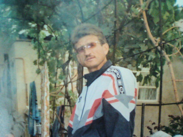 Станислав Гостевский