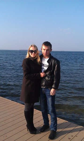 Дима Мельников