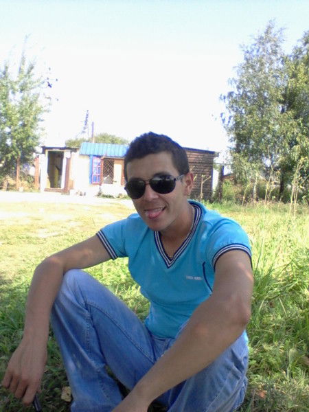 Али Нихбандани