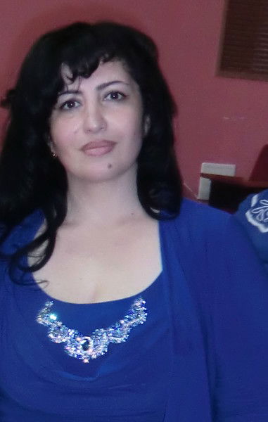 Люсик Манукян