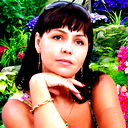 Катерина Тихонова