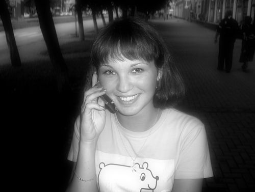 Ксения Солдатова