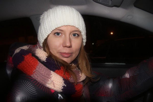 Анастасия Дунчева