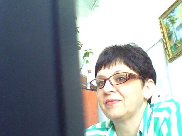 Наталья Суханова