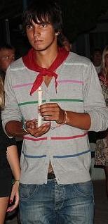 Тимур Хасянов