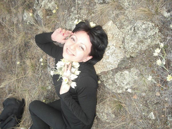 Татьяна Полянская