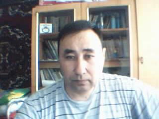 Алтынбек Кабылов