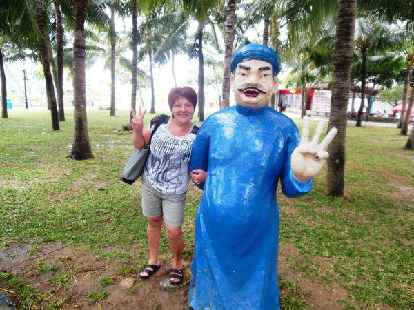 Ида Дрянова