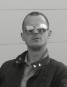 Андрей Гормаш