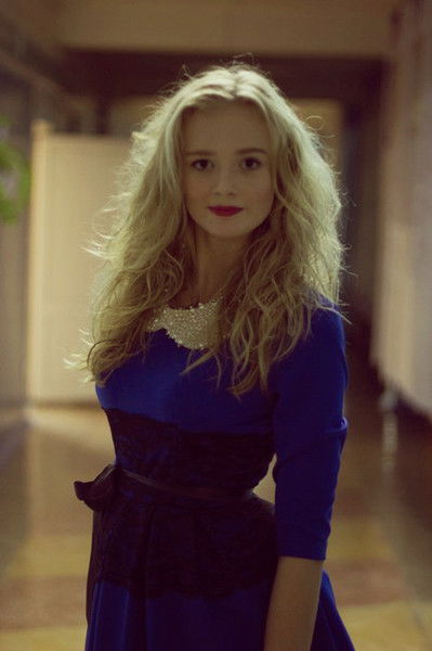 Маша Ласковая