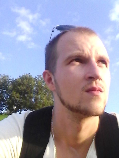 Борис Шашков