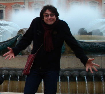 Alexander Monastyrsky