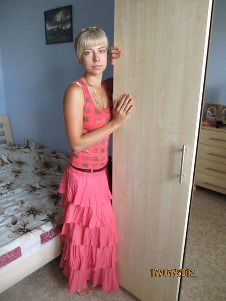 Татьяна Лысенко