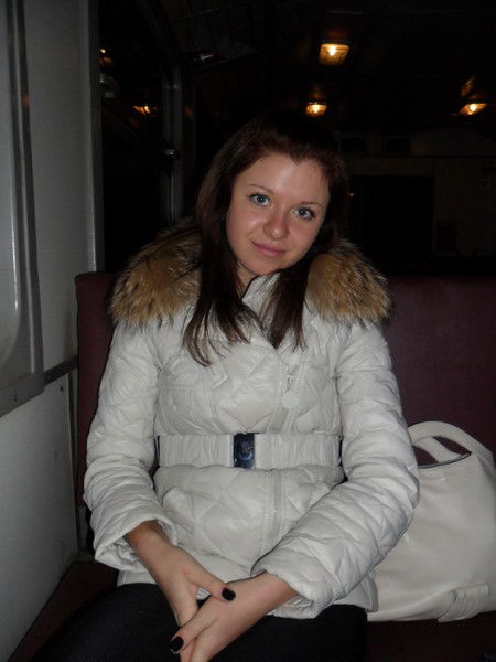 Кристина Приходько