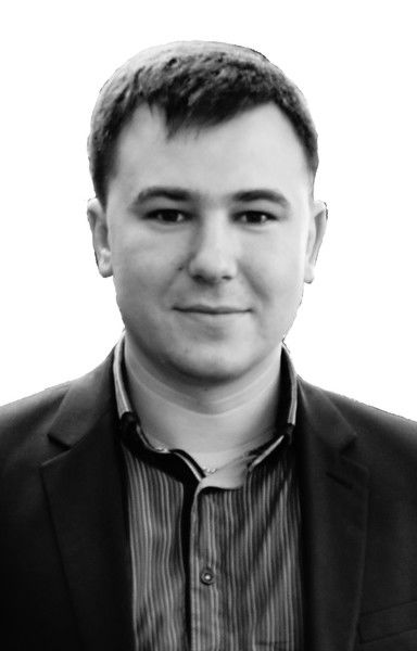 Алексей Евгеньевич Шпенёв