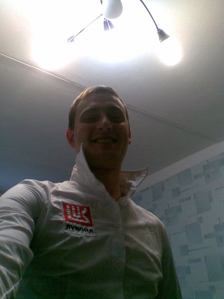 Алексей Kaplin