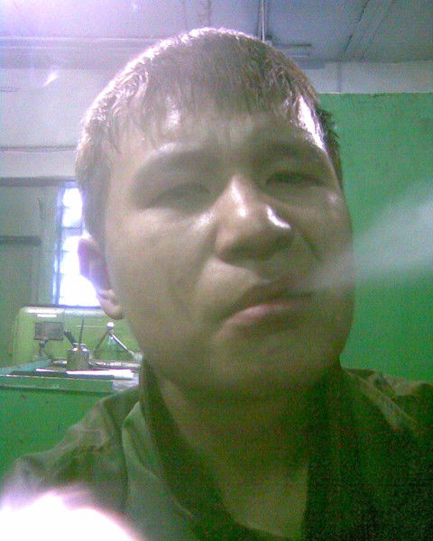 Rusya Бексултанов