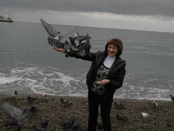 Ирина Жемерова